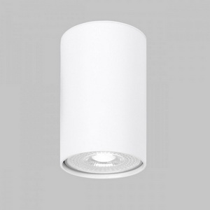 Изображение товара Накладной светильник светодиодный круглый 2700 к Imex Simple IL.0005.2700-WH