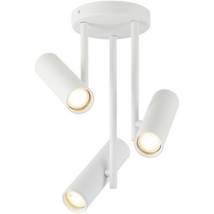 Изображение товара Спот на штанге IL.0005.4200-3 WH Imex Kito