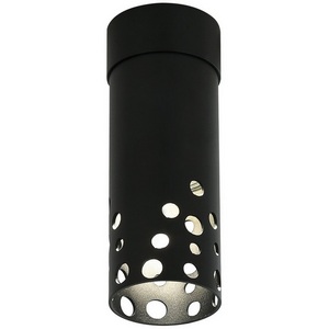 Изображение товара Точечный светильник Imex ESTELA IL.0005.4300 BK