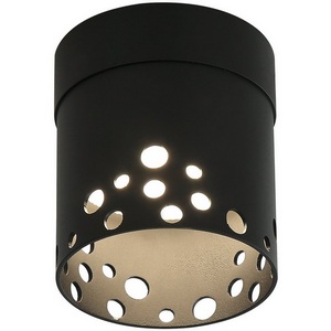 Изображение товара Точечный светильник Imex ESTELA IL.0005.4400 BK