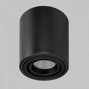 Изображение товара Потолочный светильник Imex Simple IL.0005.4700-BK