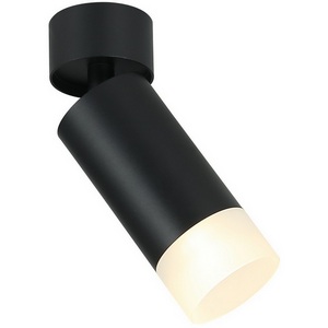 Изображение товара Спот Imex Leon IL.0005.4801 BK