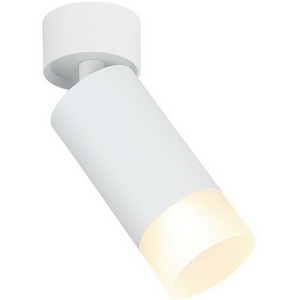 Изображение товара Спот Imex Leon IL.0005.4801 WH