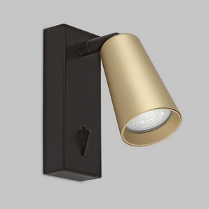 Изображение товара Спот светодиодный круглый с подсветкой Imex Dals Gu10 IL.0005.4901-S-BMG