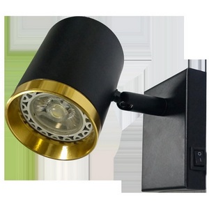 Изображение товара Спот для чтения с выключателем GD Imex IL.0005.5100