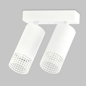 Изображение товара Настенно-потолочный спот Imex Grido Gu10 IL.0005.5301-2-WH