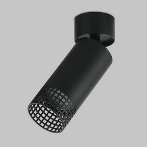 Изображение товара Настенно-потолочный спот Imex Grido Gu10 IL.0005.5301-BK