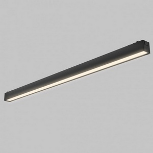 Изображение товара Трековый светильник LED магнитный 20W 48V Imex UT25 IL.0007.1103-20-BK