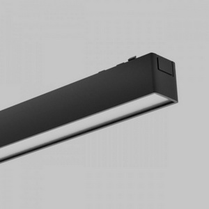 Изображение товара Трековый светильник светодиодный магнитный 30W 48V Imex UT25 IL.0007.1103-30-BK