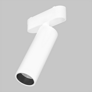 Изображение товара Трековый светильник магнитный светодиодный 48В 15Вт Imex Ut25 IL.0007.1200-15-WH