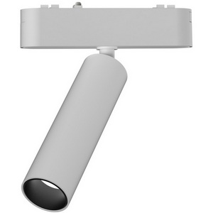 Изображение товара Трековый светильник магнитный 48V светодиодный Imex UT25 IL.0007.1200-7 WH