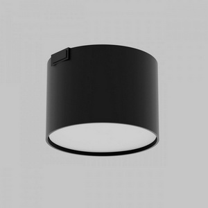 Изображение товара Трековый светильник светодиодный магнитный 8W 48V Imex UT25 IL.0007.1300-8-BK