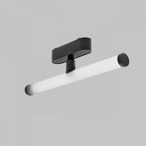 Изображение товара Трековый светильник светодиодный магнитный 5W 48V Imex UT25 IL.0007.1500-5-BK