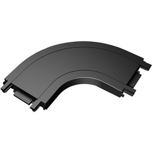 Изображение товара Соединитель C-образный для магнитного шинопровода Imex UT25 IL.0007.3002 BK