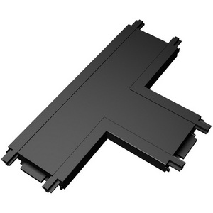 Изображение товара Соединитель T-образный для магнитного шинопровода Imex UT25 IL.0007.3003 BK