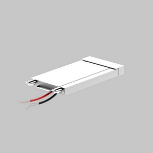 Изображение товара Ввод питания накладной для ультратонкого магнитного шинопровода Imex Ut25 IL.0007.3009-WH