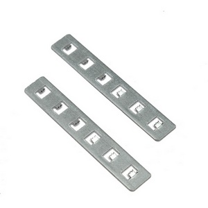 Изображение товара Комплект прямых соединителей для шинопровода Imex IL.0007.3011