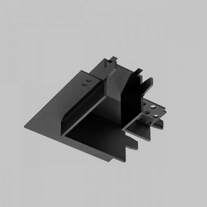 Изображение товара L - соединитель под ГКЛ 13мм для IL.0007.5001, IL.0007.5002 Imex UT25 IL.0007.5100-BK