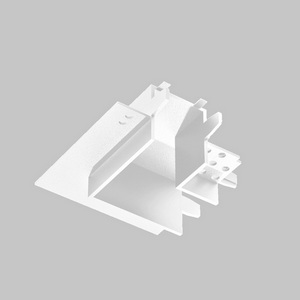 Изображение товара L - соединитель под ГКЛ 13мм для IL.0007.5001, IL.0007.5002 Imex Ut25 IL.0007.5100-WH