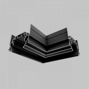 Изображение товара L - соединитель для IL.0007.7001, IL.0007.7002 Imex UT25 IL.0007.7101-BK