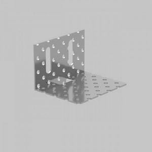 Изображение товара Уголок регулируемый для монтажа IL.0007.7001, IL.0007.7002 Imex UT25 IL.0007.7201-AL