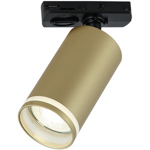 Изображение товара Трековый однофазный светильник 220V IL.0010.0010 MG Imex Estela