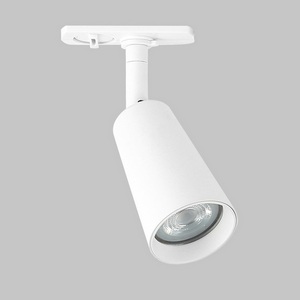 Изображение товара Трековый однофазный светильник 220V Imex Dals Gu10 IL.0010.0015-WH