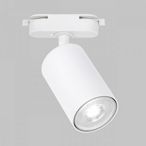 Изображение товара Трековый светильник однофазный 10W 220V Imex Simple IL.0010.0018-WH