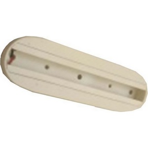 Изображение товара Адаптер крепления для однофазного светильника Imex Трек 1 WH IL.0010.0039