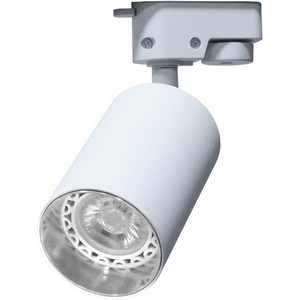 Изображение товара Трековый светильник однофазный 220V Imex IL.0010.0057