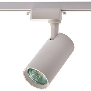 Изображение товара Трековый однофазный светильник светодиодный 220V Imex IL.0010.0084-4200