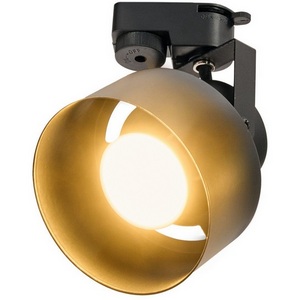 Изображение товара Трековый светильник однофазный 220V Imex Monro IL.0010.2103