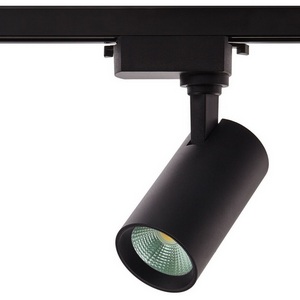 Изображение товара Трековый светильник светодиодный однофазный 220V 15W Imex IL.0010.2182-3000