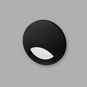 Изображение товара Подсветка для лестниц Imex Paso IL.0013.3000-BK