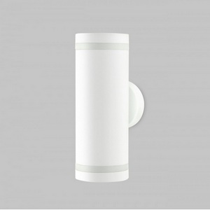 Изображение товара Архитектурная подсветка Imex IL.0014.0018-2-WH IP54