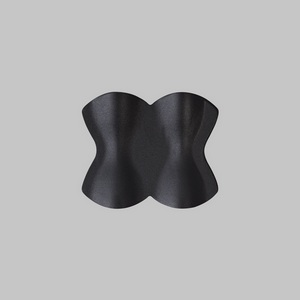 Изображение товара Архитектурная подсветка IP54 LED Imex Cross IL.0014.0019-4-BK