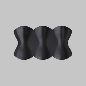 Изображение товара Архитектурная подсветка IP54 LED Imex Cross IL.0014.0019-6-BK