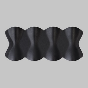 Изображение товара Архитектурная подсветка IP54 LED Imex Cross IL.0014.0019-8-BK