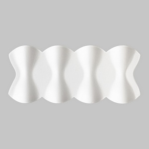 Изображение товара Архитектурная подсветка IP54 LED Imex Cross IL.0014.0019-8-WH