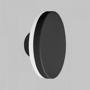 Изображение товара Уличный настенный светильник IP54 светодиодный LED 12W Imex Brit IL.0014.0020-BK