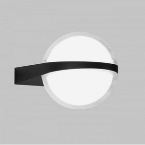 Изображение товара Уличный настенный светильник IP54 LED 12W Imex Bali IL.0014.0022-BK