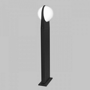 Изображение товара Уличный наземный светильник IP54 LED 12W Imex Bali IL.0014.0022-L600-BK