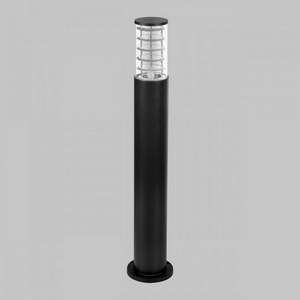 Изображение товара Уличный наземный светильник IP54 E27 60W Imex Valensa IL.0014.0023-L600-BK