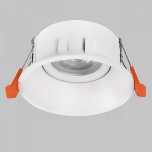 Изображение товара Встраиваемый светильник круглый Imex IL.0029.0003-WH