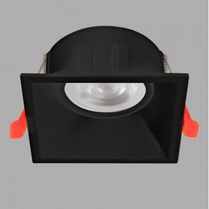 Изображение товара Встраиваемый светильник Imex IL.0029.0004-BK