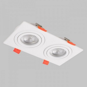 Изображение товара Встраиваемый светильник Imex IL.0029.0008-2-WH