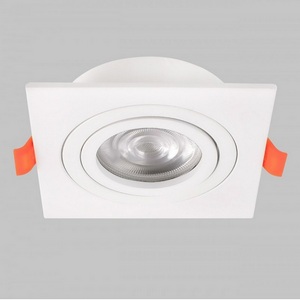 Изображение товара Встраиваемый светильник Imex IL.0029.0008-WH