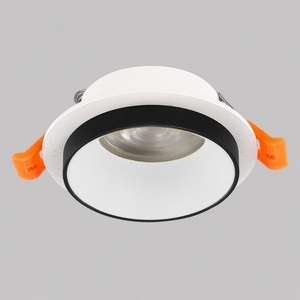 Изображение товара Встраиваемый светильник круглый Imex IL.0029.0011-WBK