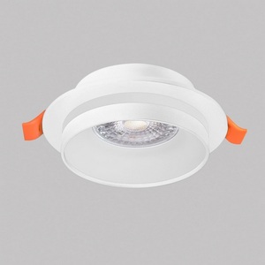 Изображение товара Встраиваемый светильник круглый Imex IL.0029.0013-WH