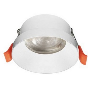 Изображение товара Светильник встраиваемый GU10 50W, белый Imex IL.0029.0019-WH